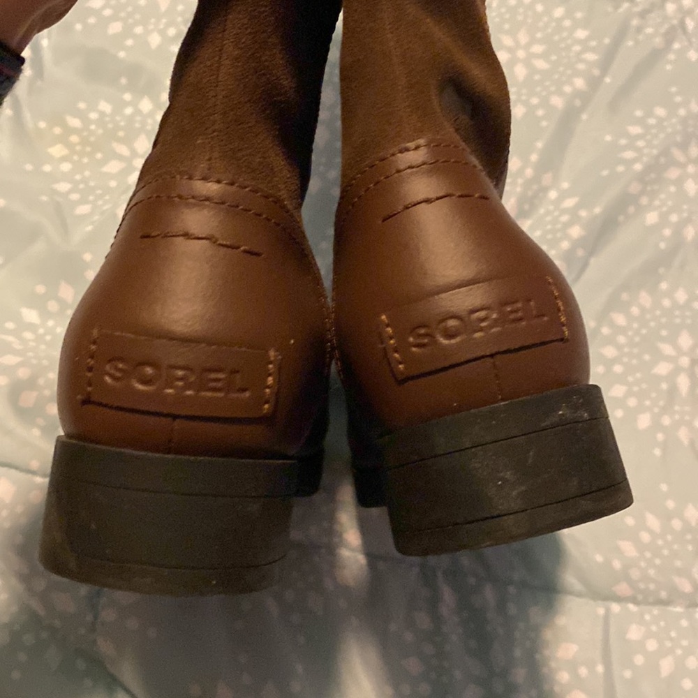 Sorel Emelie Boots - Picture 4 of 7